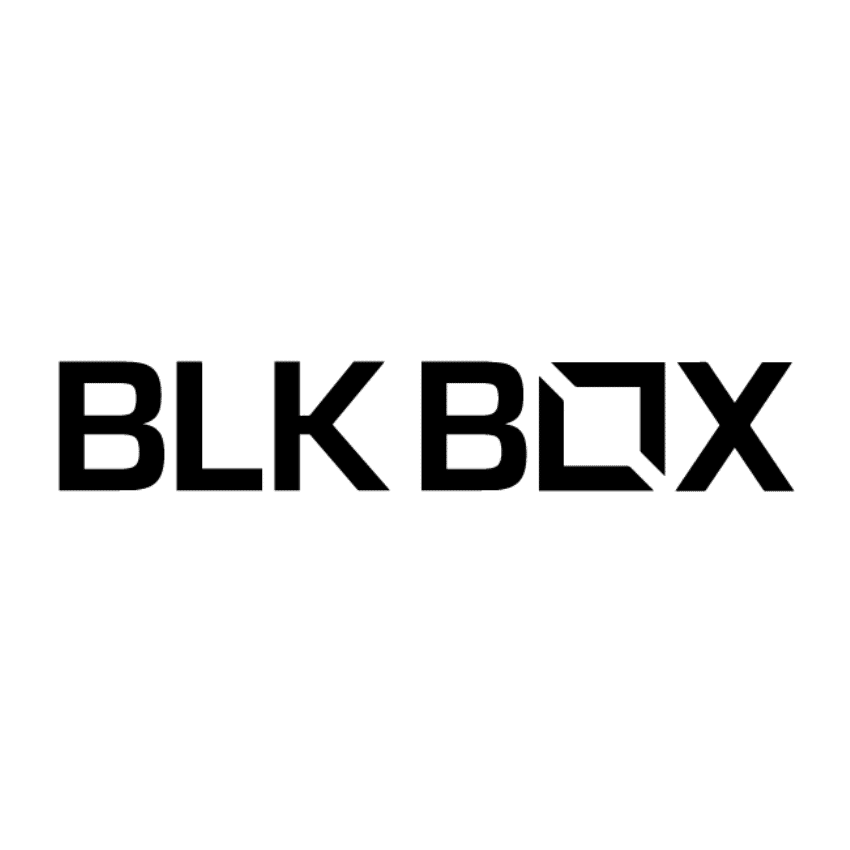 BLK BOX - Partner of Rehab 4 Performance