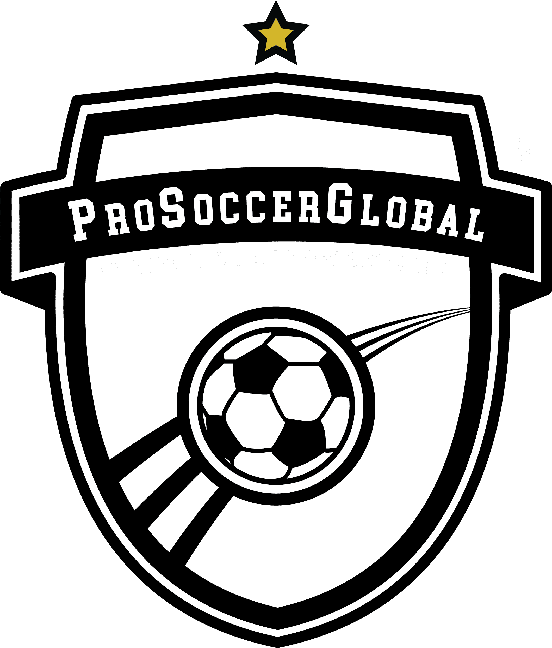 Pro Soccer Global