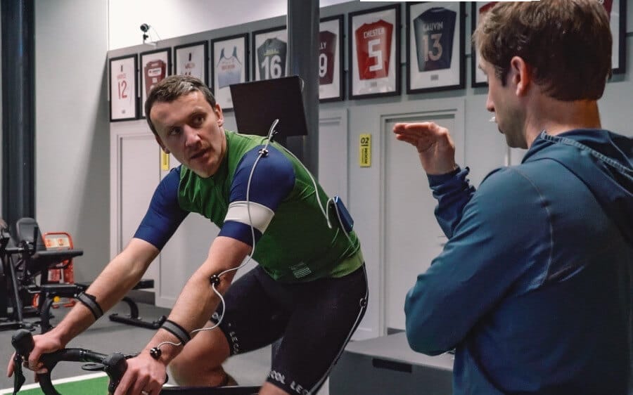 Bike fit manchester and liverpool