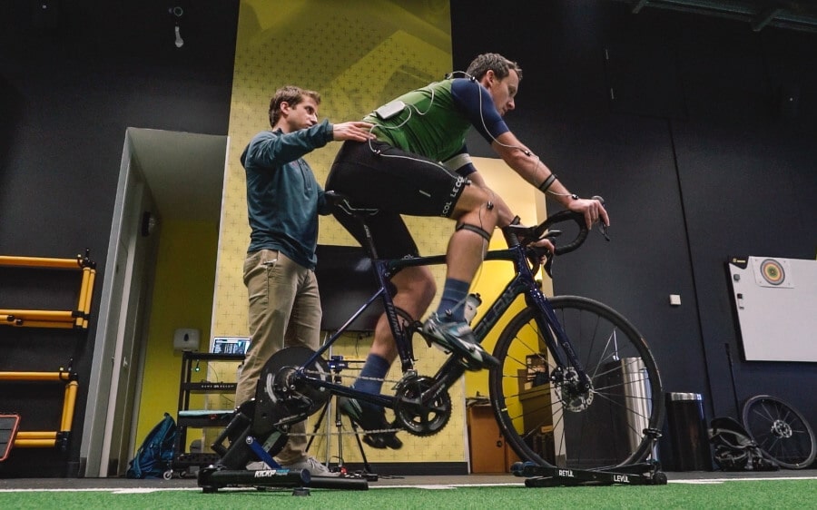 The Number One Mistake Cyclists Make with Bike Fit