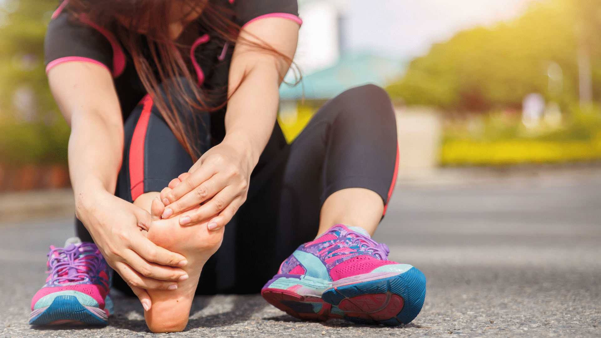 plantar fasciitis 